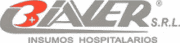 Biaver – Insumos hospitalarios