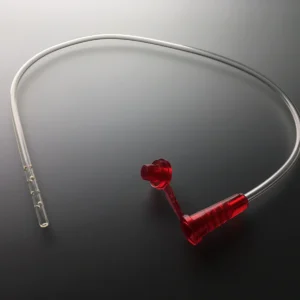 Mucus pediátrica
