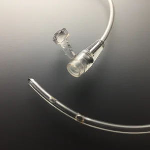 Intubación 5,33 mm