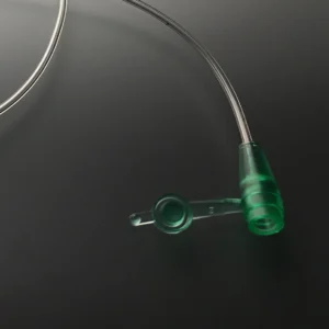 Intubación 4 mm