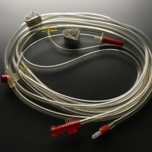 Arterial simple