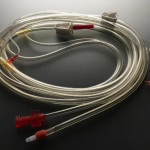 Arterial heparina