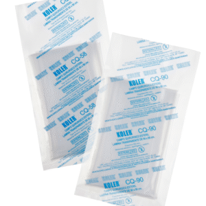 Bolsa colectora de orina pediatrica