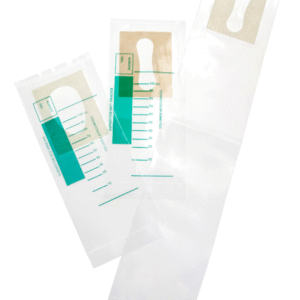 Conectores plasticos