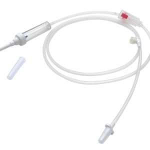 Equipos para administracion de sangre o plasma