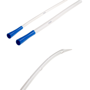 Sonda esteriles para lavado de estomago