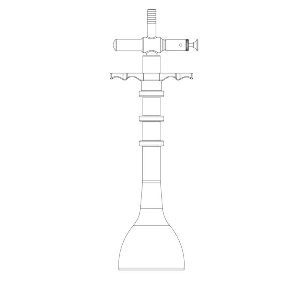 Copa de vacío obstétrica (Vacuum cup) - Image 2