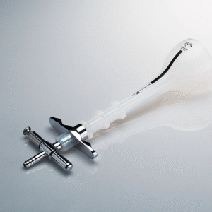 Copa de vacío obstétrica (Vacuum cup)