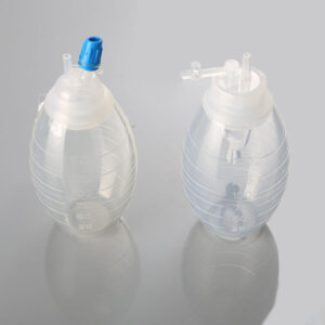 Reservorio de succión de 100cc