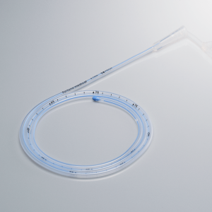 Tubo Gástrico de Silicona (Tubo del Estómago)