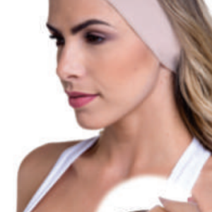 Vincha (compresión de oreja) 9010