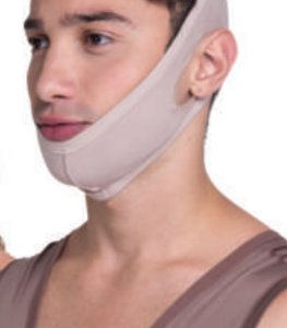 Mentonera (Mentoplastia y Liposucción de mentón)  9037